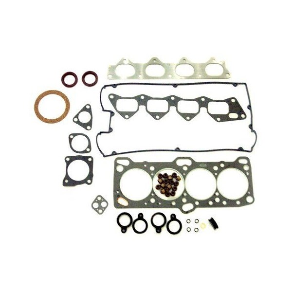 Dj Rock Gaskets/Eng 93-94 Chry-Eagle-Mitsub 4 Cyl 2.0L 122 D Head Gasket Set, Hgs127 HGS127 - main